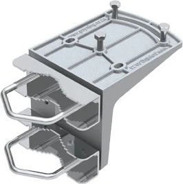 Mbajtës antene Poynting A-BRKT-030, Gri