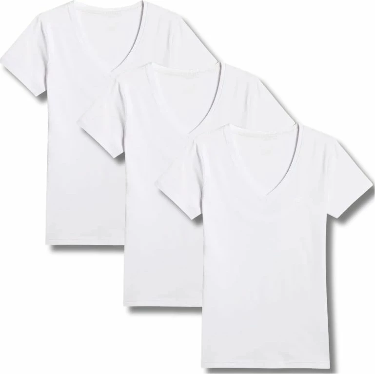 Maicë për femra 4F 4FWMM00TTSHF3307, set prej 3 copë