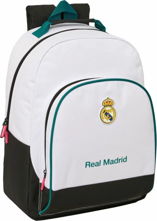 Çantë shpine Real Madrid Equip. 26/27 612654305, multikolore