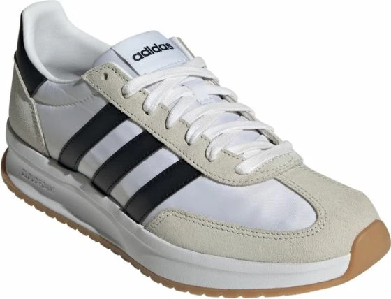 Atlete për meshkuj adidas, të bardha [Madhësia: 46 2/3]