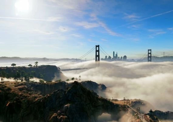 Watch Dogs 2 - Season Pass DLC EN/DE/FR/IT/PL/ES Global