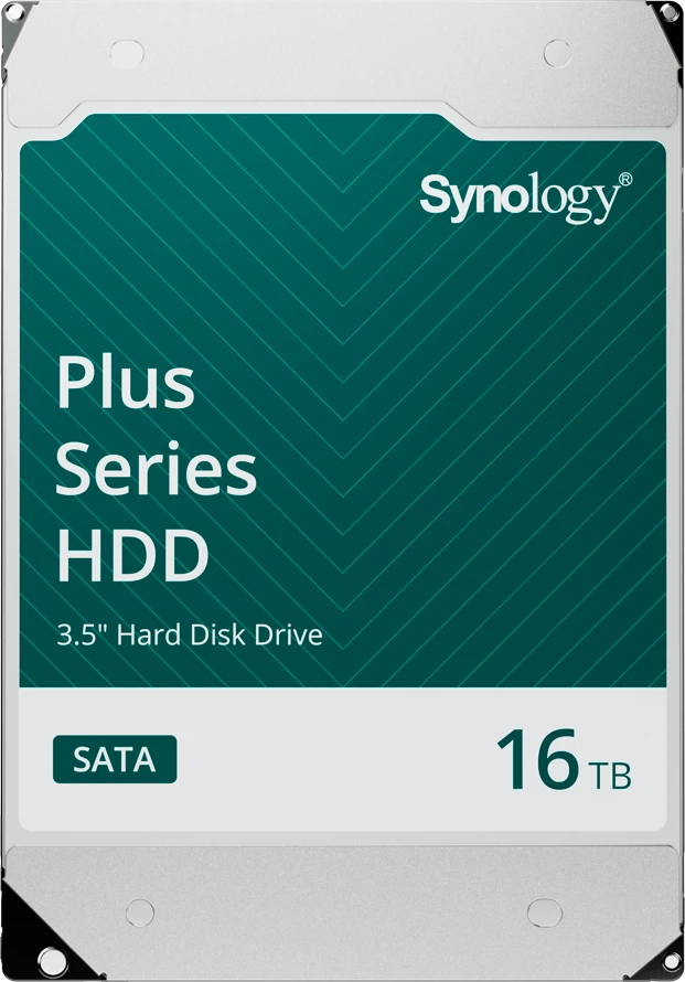 Hard disk Synology HAT3310-16T 16TB 3.5\" SATA 6Gb/s 7200rpm 512MB cache