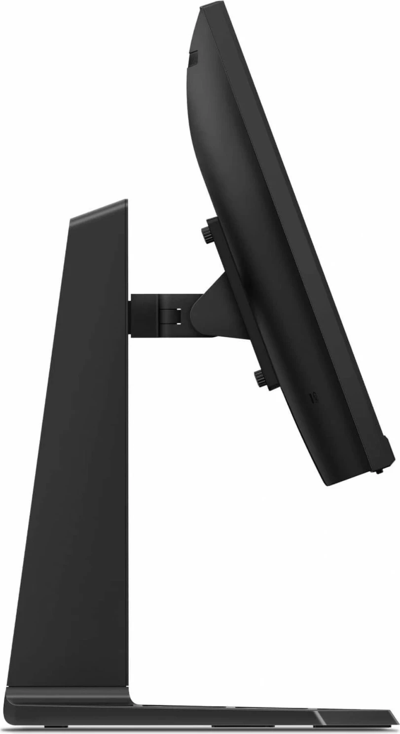 Monitor Lenovo R24e 23.8", IPS, Full HD, 180Hz, e zezë