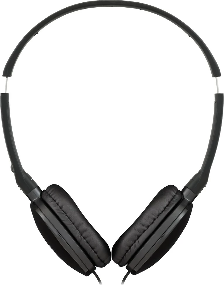 Kufje JVC HA-S160M me tel, head-band, për thirrje/muzikë, e zezë
