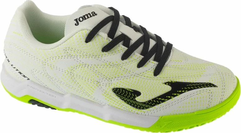 Atlete për fëmijë Joma, të bardha [Madhësia: 36]