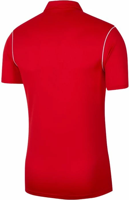 Maicë Nike Dry Park 20 për meshkuj, e kuqe [Madhësia: M]