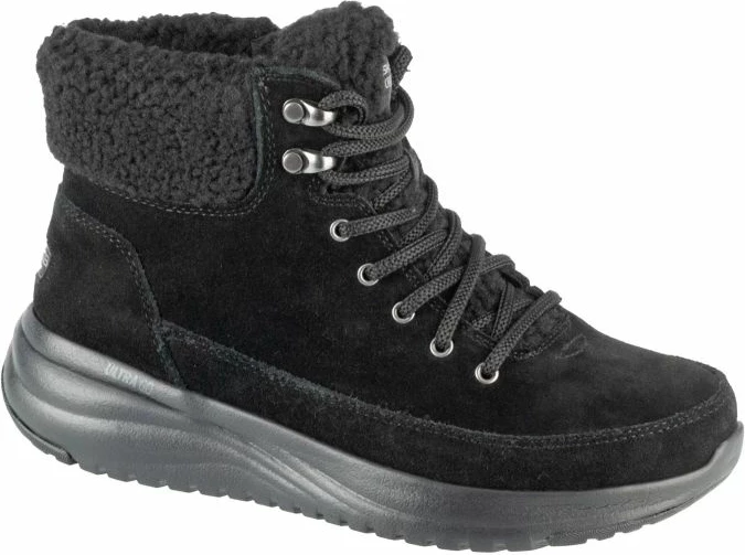 Këpucë Skechers për femra, të zeza [Madhësia: 38]