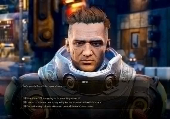 The Outer Worlds - Bundle Global