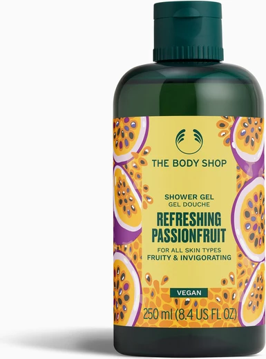 Xhel Dushi me Passionfruit 250 ML