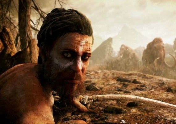 Far Cry Primal EN Global