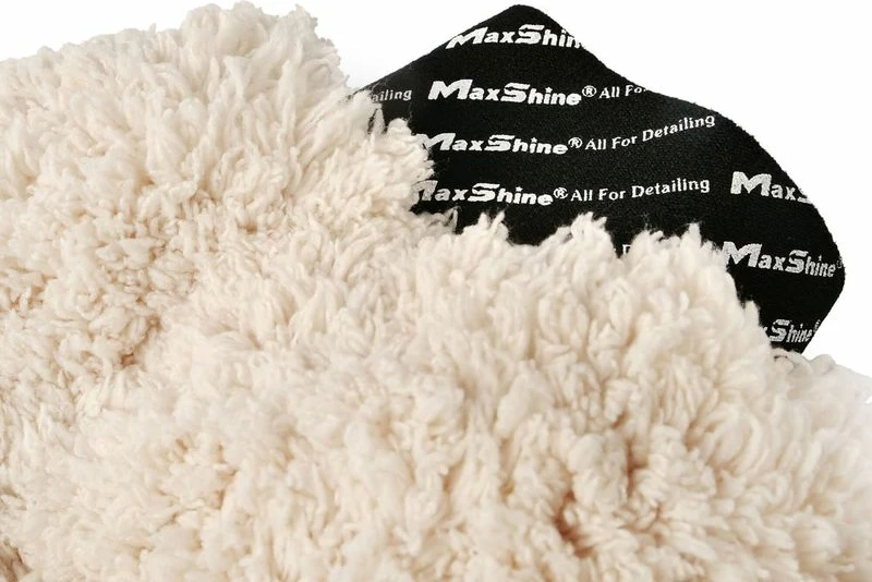 Lecke Mikrofiber Doreze Wash Mitt 650gsm