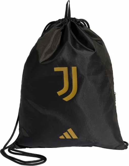Çantë këpucësh adidas Juventus KT0788, e zezë