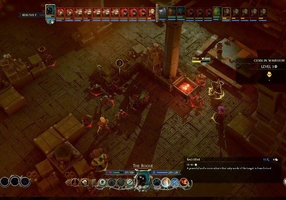 The Dungeon of Naheulbeuk: The Amulet of Chaos Ultimate Edition EN/DE/FR/ZH Global