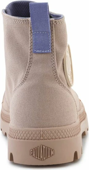 Atlete femra Palladium, bezhë