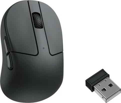 Maus Keychron M4, PixArt 3395, 1K, i zi