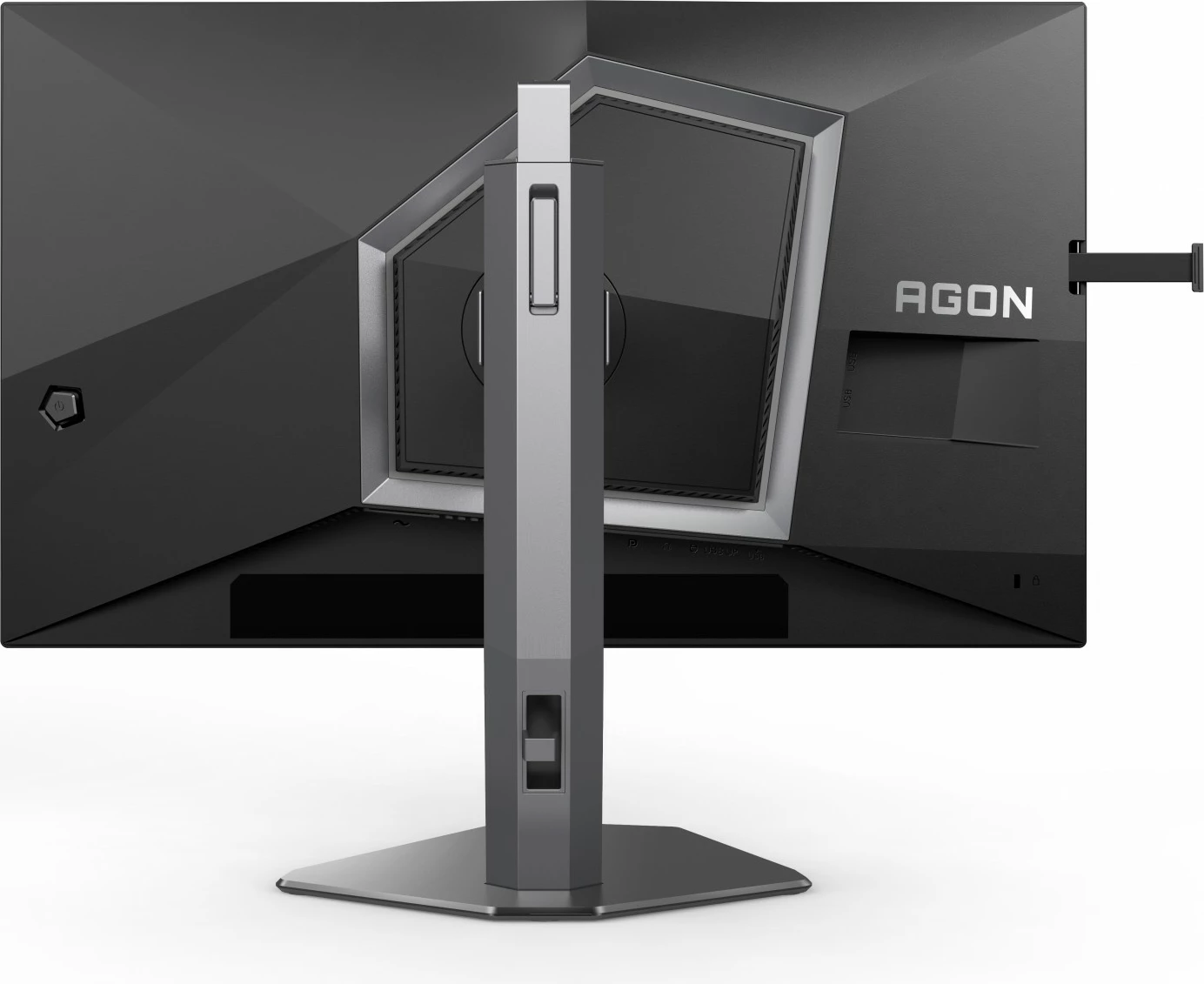 Monitor gaming AOC AGON PRO AG256FS 24.5 inç FHD 390Hz i zi