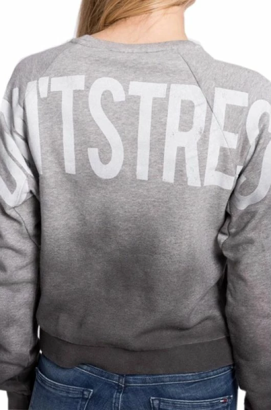 Duks për femra Reebok, gri