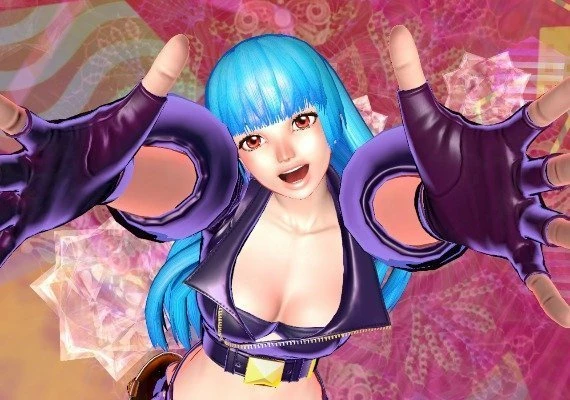 SNK Heroines: Tag Team Frenzy Global