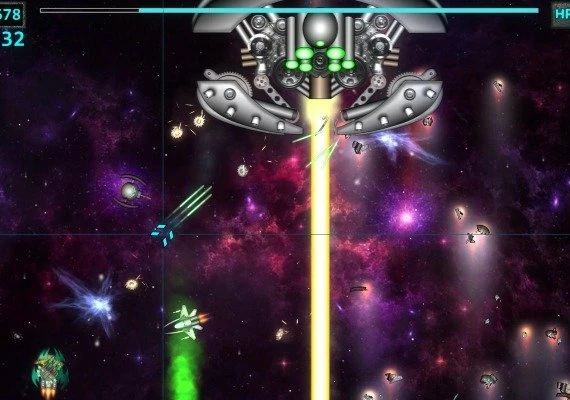 Space Ripper EN Global