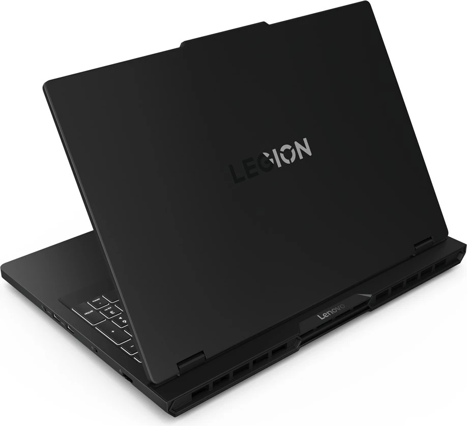 Laptop Lenovo Legion Pro 5 16IRX10, 16", Intel Core i7-14650HX, 16 GB RAM, 1 TB SSD, NVIDIA RTX 5060, Zi