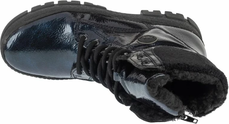 Çizme femra Rieker Y0220-14, navy blue [Madhësia: 39]