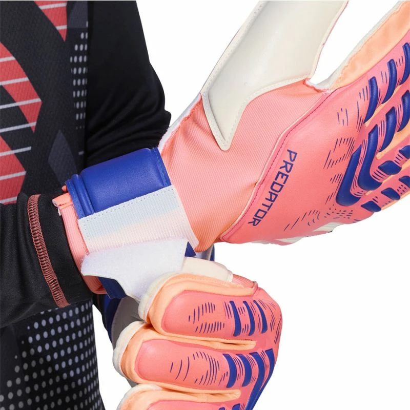 Doreza portieri adidas Predator GL MTC FS JN5352 [Madhësia: 9.5]