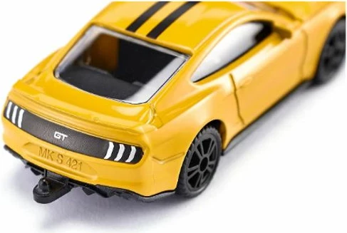 Loder Makine Ford Mustang Gt 10153000000