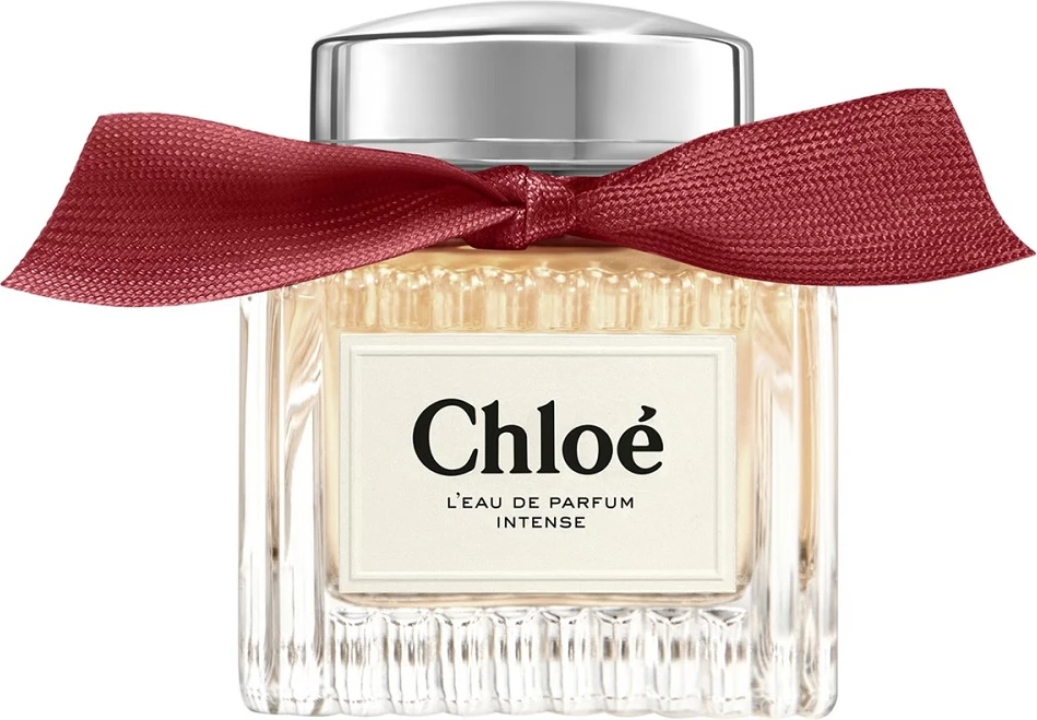 Eau de Parfum për femra Chloe L'Eau de Parfum Intense Refillable Perfume Spray 50ml