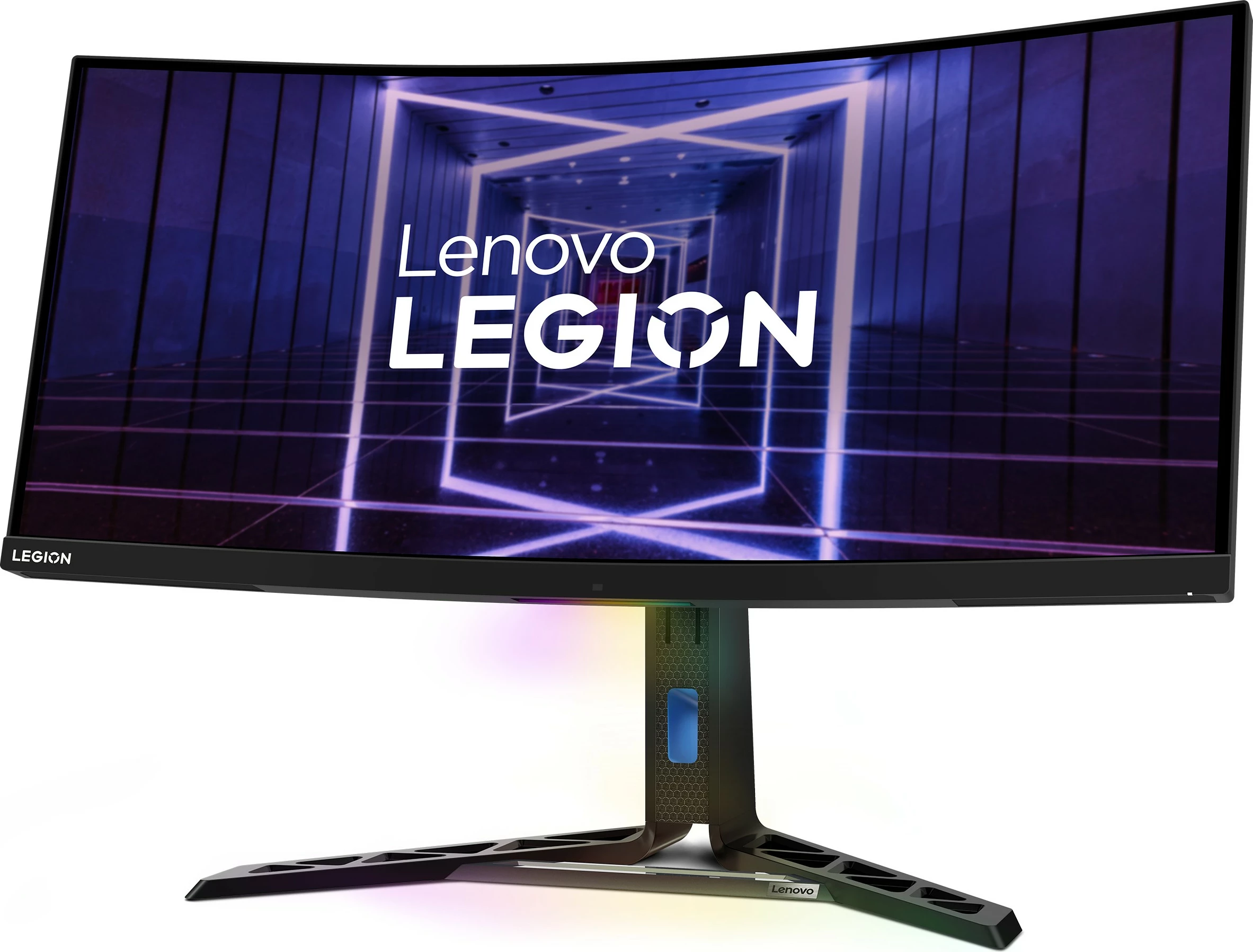 Monitor gaming Lenovo ThinkVision Y34wz-30 34 inç ultra-wide i zi