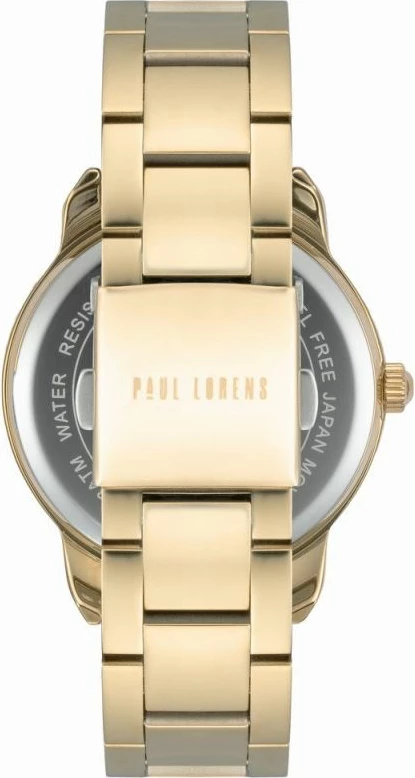 Orë dore për femra Paul Lorens, e artë