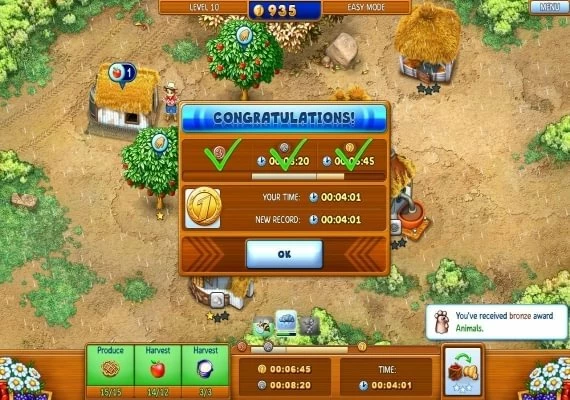 Green Ranch EN/DE/FR/IT/RU/ES Global