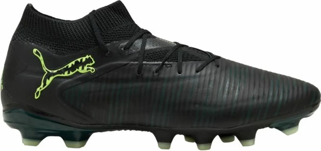 Atlete futbolli Puma për meshkuj, të zeza