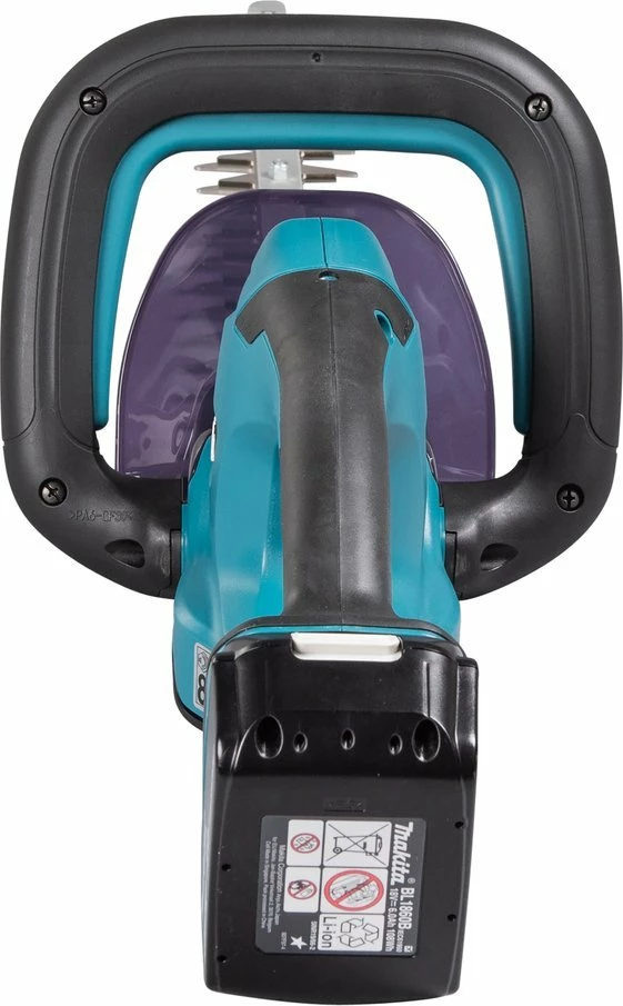 Trimer shkurresh me bateri Makita DUH507Z 18V, 50 cm, pa bateri/karikues