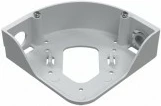 Montim Axis Q9216-SLV, Alumini, Gri