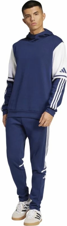 Pantallona për meshkuj adidas, të kaltra [Madhësia: XXXL]