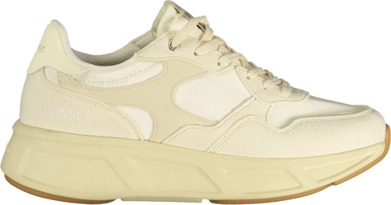 Atlete TWINSET femra, bezhe