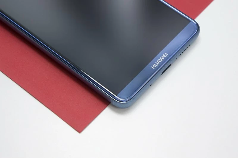 Xham mbrojtës hibrid 3MK FlexibleGlass për Samsung Galaxy Xcover 5 G525, full screen