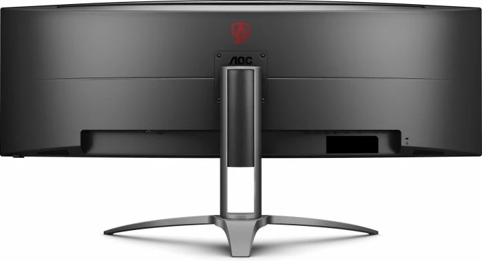 Monitor gaming AOC Agon AG493UCX2 48.8\" VA DQHD 165Hz USB-C PD i zi