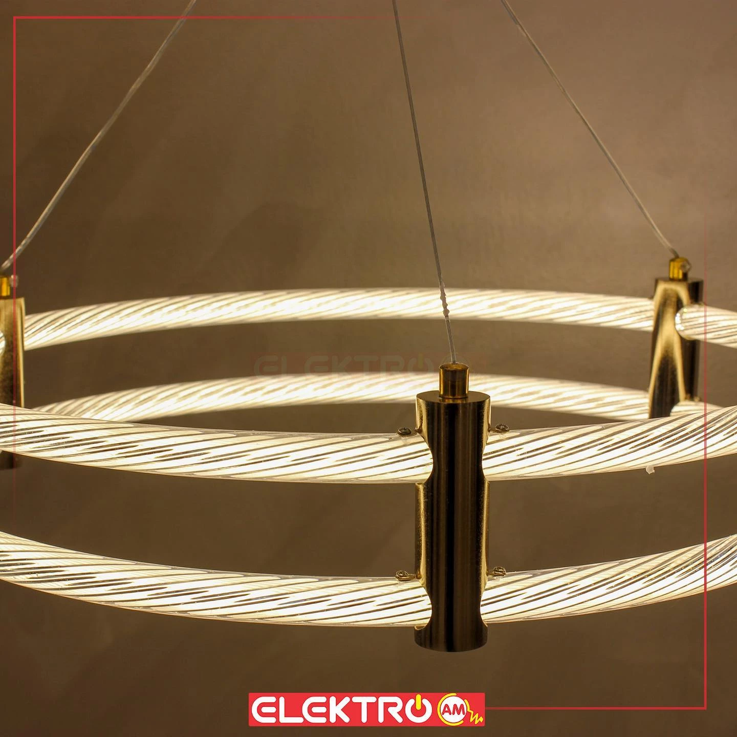 Abazhur i varur LED W26