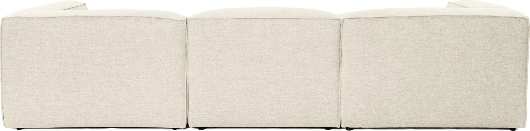 Këndare Atelier del Sofa, Fora, ngjyrë ecru