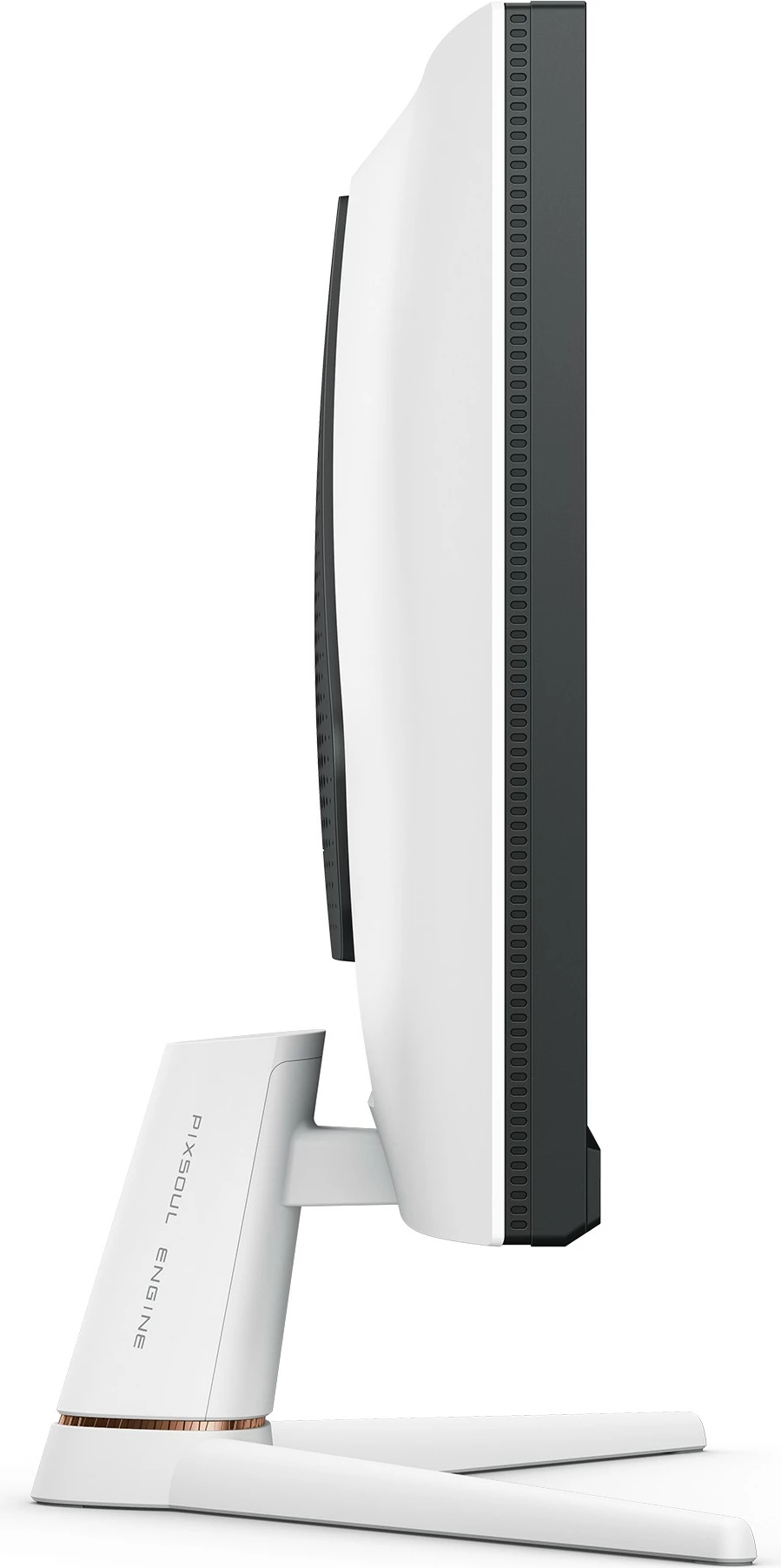 Monitor gaming BenQ MOBIUZ EX251, 24.5 inç, Full HD, 220Hz, LED, zi/bardhë