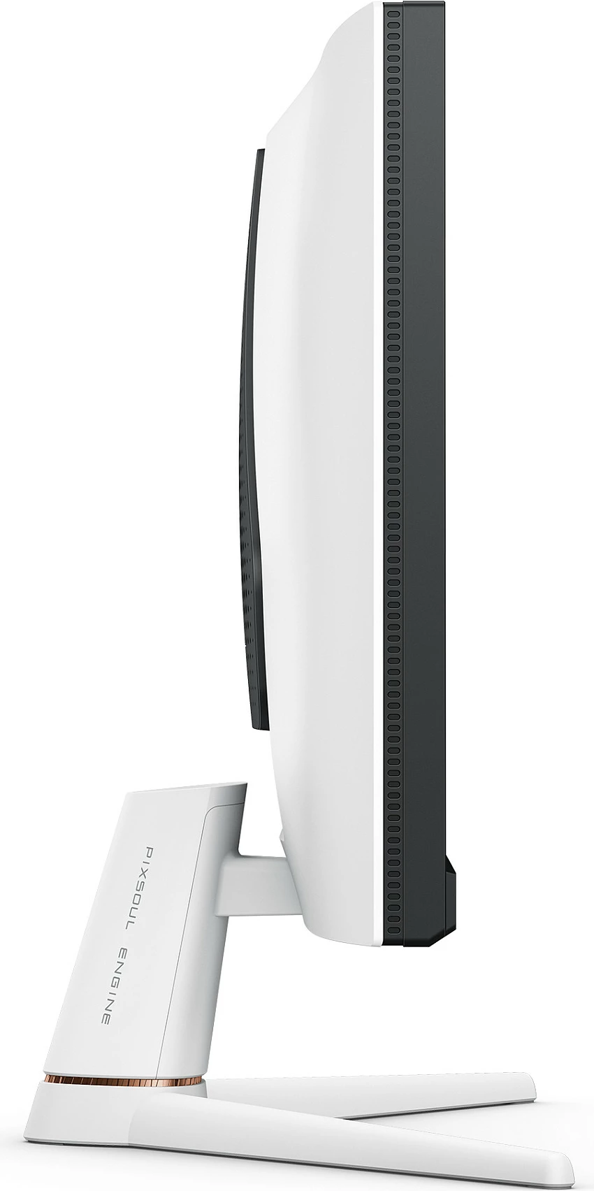 Monitor gaming BenQ MOBIUZ EX251, 24.5 inç, Full HD, 220Hz, LED, zi/bardhë