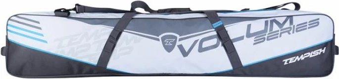Çantë sportive Tempish për meshkuj dhe femra [Kapaciteti: 36 L]