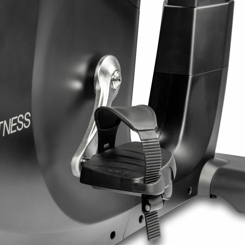 Biçikletë stërvitjeje Flow Fitness për meshkuj