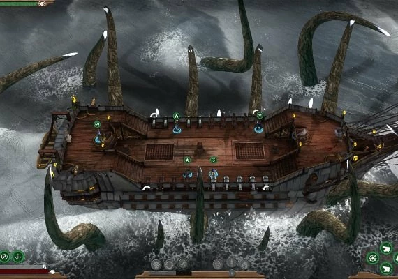 Abandon Ship EN Global