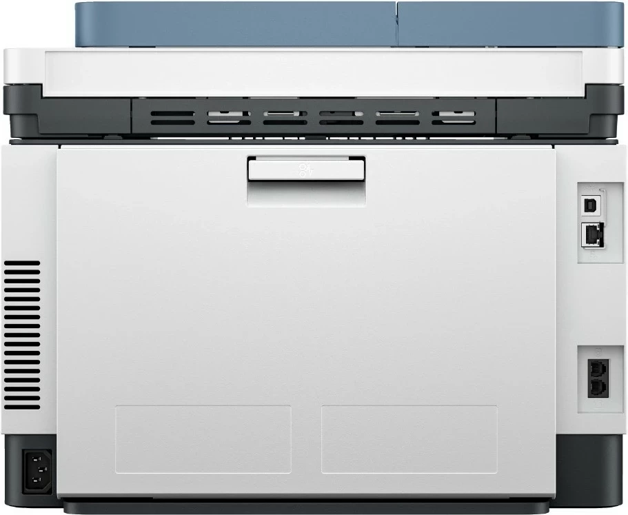 Printer HP Color LaserJet Pro 3302fdn, laser, multifunksional, Wi-Fi