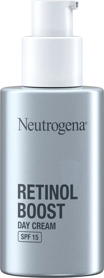 Krem dite për femra Neutrogena Retinol Boost SPF15, 50ml
