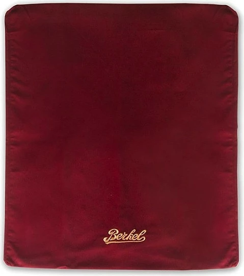 Mbështjellës Berkel BK-COVER-S, e kuqe
