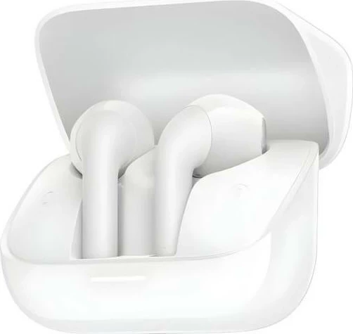 Kufje Anker Soundcore K20i, True Wireless, Bluetooth 5.3, të bardha