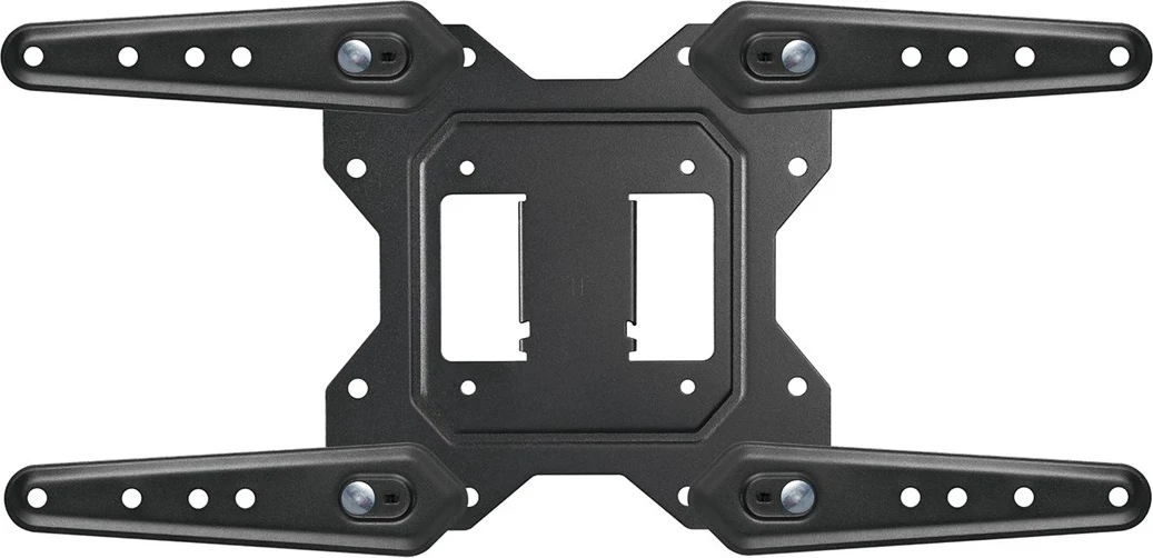 Mbajtëse për TV Maclean MC-701N, 23-55", i zi